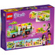 LEGO Friends "Грузовик для переработки отходов" 41712